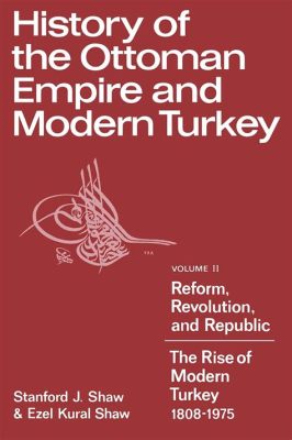  Cuộc Cách Mạng 1908 - Chuyển đổi Tự Do và Cải Cách Hiện Đại ở Đế Quốc Ottoman